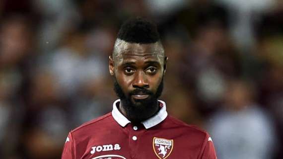 Torino, Nkoulou chiede scusa e il club lo reintegra in rosa