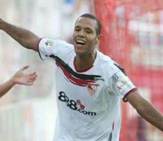 LA JUVE SU LUIS FABIANO!