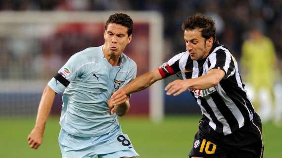 Juve, a centrocampo spunta Hernanes