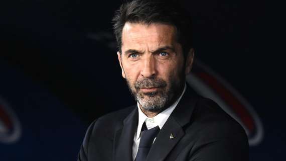 Buffon verso Italia-Moldavia: "Dobbiamo ritrovare il sacro fuoco"