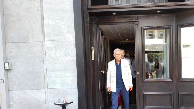 Antonio Vitiello