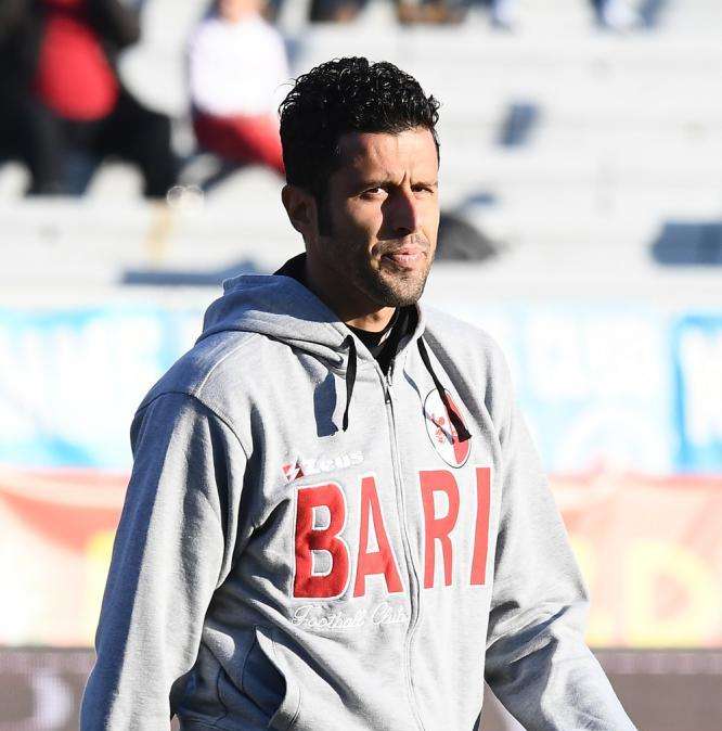 Matteo Gribaudi/Image Sport