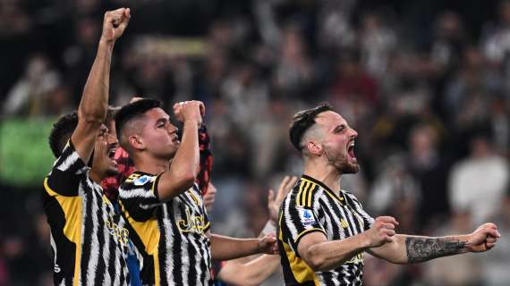Gazzetta - La Juventus vuole un nuovo prestito per Alcaraz 