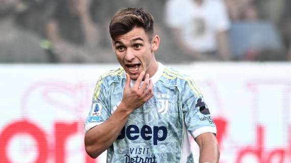 Conceicao in gruppo, Miretti ancora a parte: le ultime in vista del Verona