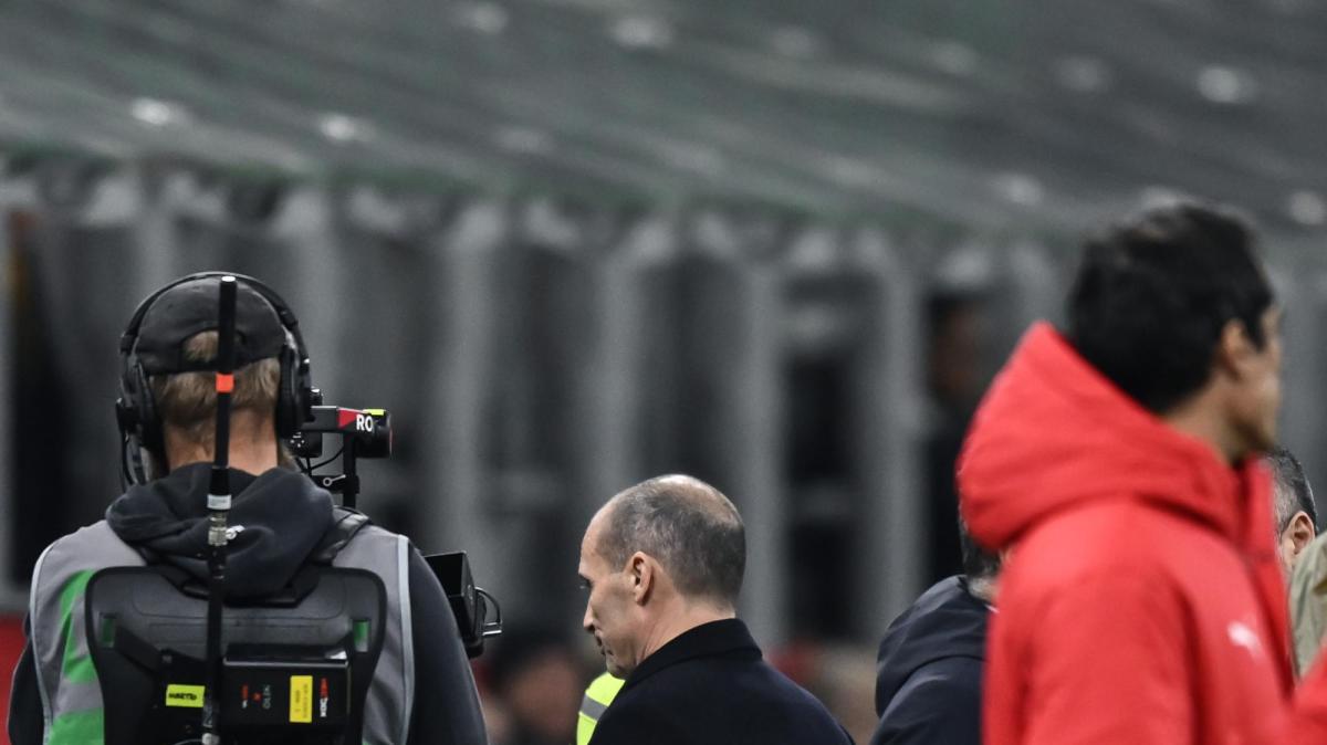 Pistocchi su Allegri: " La sua stagione ricorda quella tragicomica della Juventus 2023/24, quando fu in lotta con l’Inter sino a febbraio, poi..."