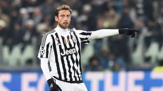 Marchisio, la Juventus è rinata anche grazie a lui