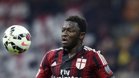 Muntari: "Quel gol fantasma contro la Juve ha cambiato tutto. Ma i bianconeri correvano come pazzi"