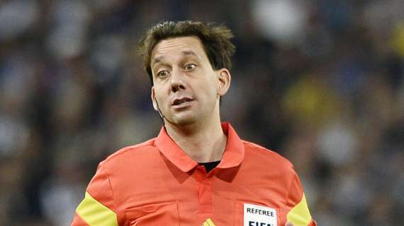 L'arbitro Gräfe rievoca Ovrebo: Juve danneggiata!