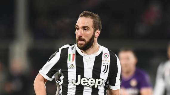 Charlie Nicholas: "Vincerà la Juventus 2-1, in gol Higuain"
