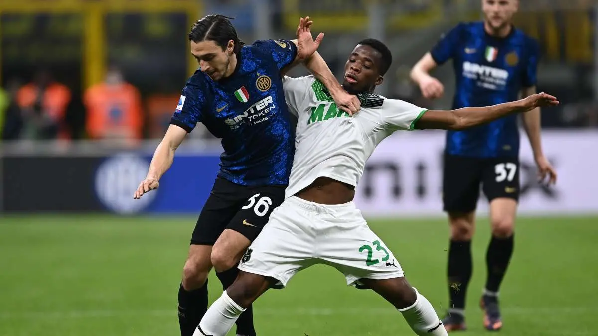 Traorè nel mirino del Napoli, la Juve resta vigile