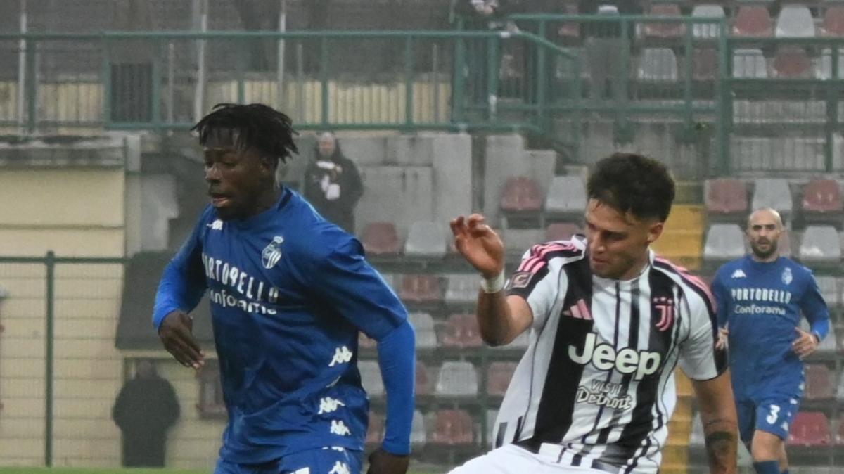 Next Gen, Cudrig potrebbe approdare in Serie B: trattative avanzate