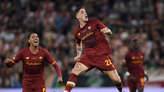 La Juve potrebbe rallentare per Zaniolo, ecco perché