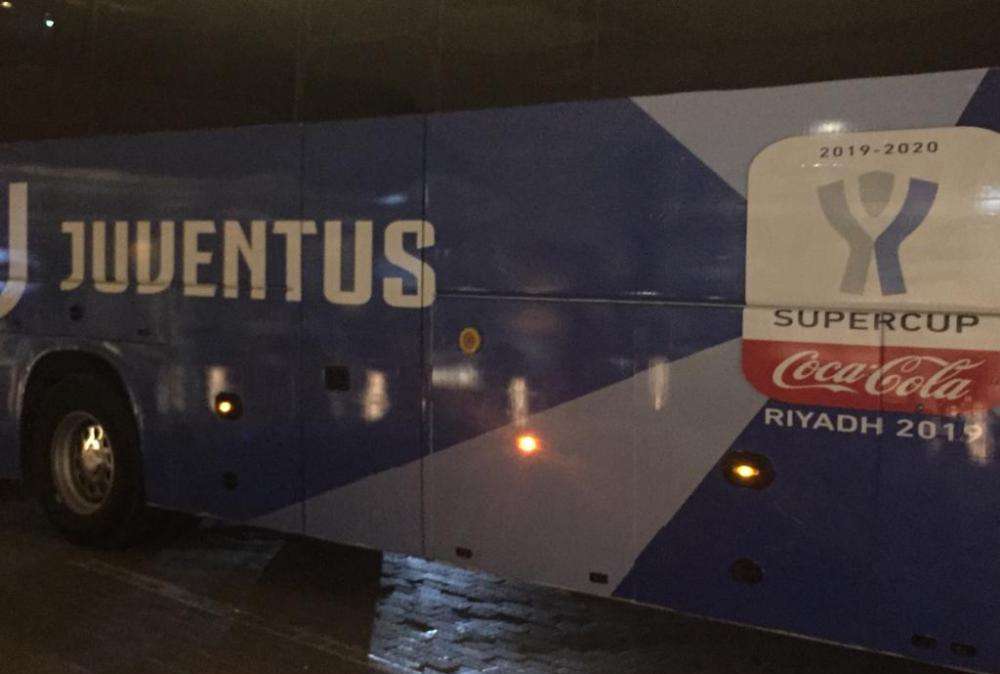 Juventus.com - Le città della Signora: Riyadh, capitale dell'Arabia Saudita 