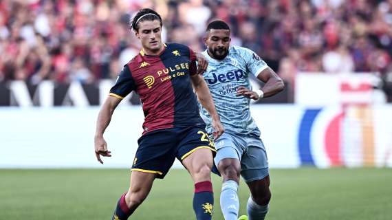 Corsport - Una Juve a tutto clean sheet
