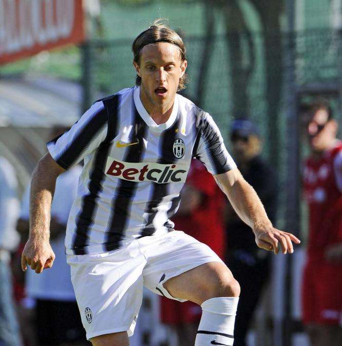 Giuseppe Celeste/Image Sport