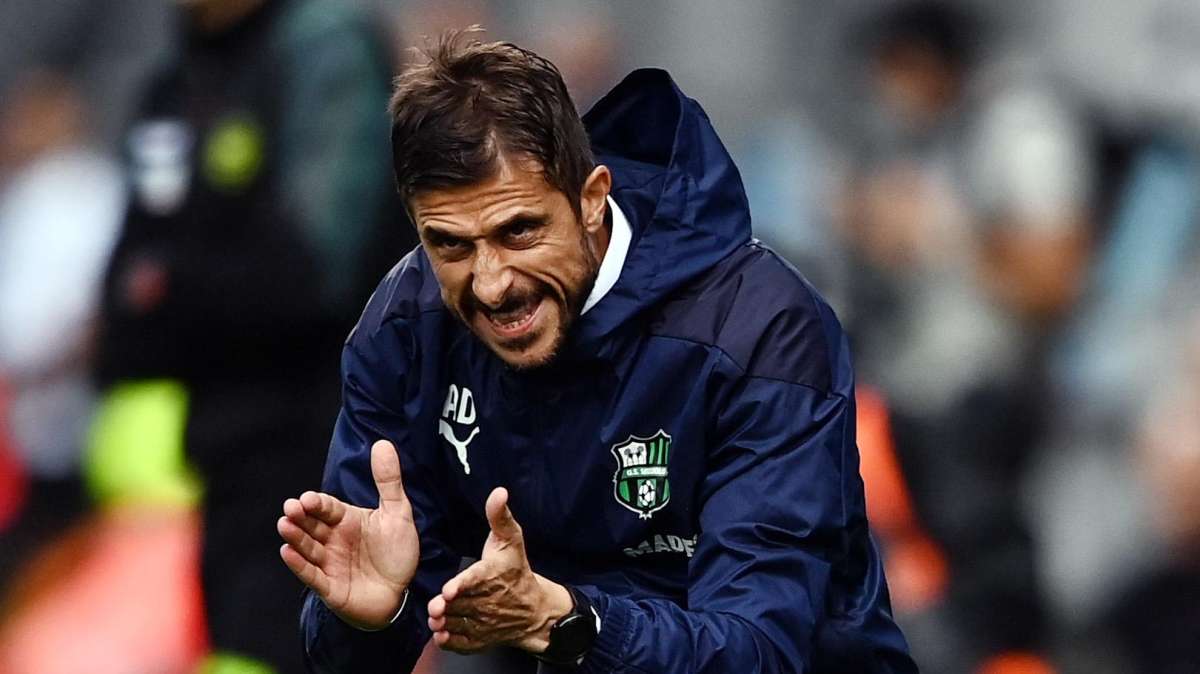 Serie A, il Sassuolo batte l'Hellas ed è nono. La classifica aggiornata