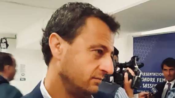 Ghisoni: "Non è corretto fare paragoni tra Thiago Motta e Italiano"