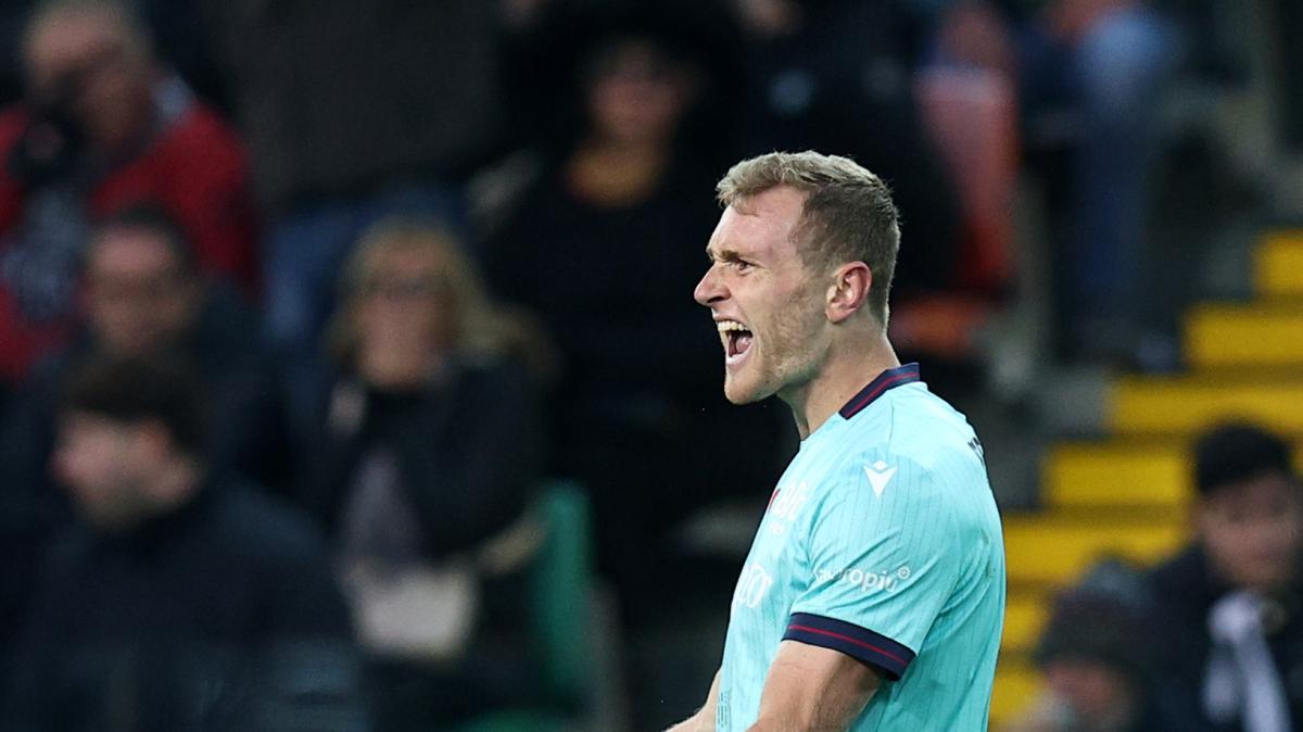 Pobega: "Spero in un post carriera come quello di Chiellini. La narrativa del giocatore solo calcio è ormai superata"