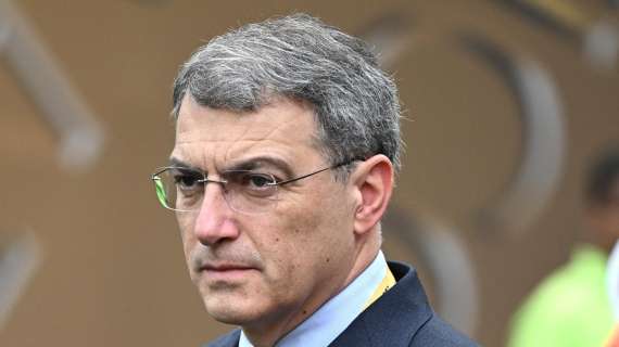 Paganini: "Meglio che Comolli lasci perdere gli algoritmi e prenda un bravo DS italiano"