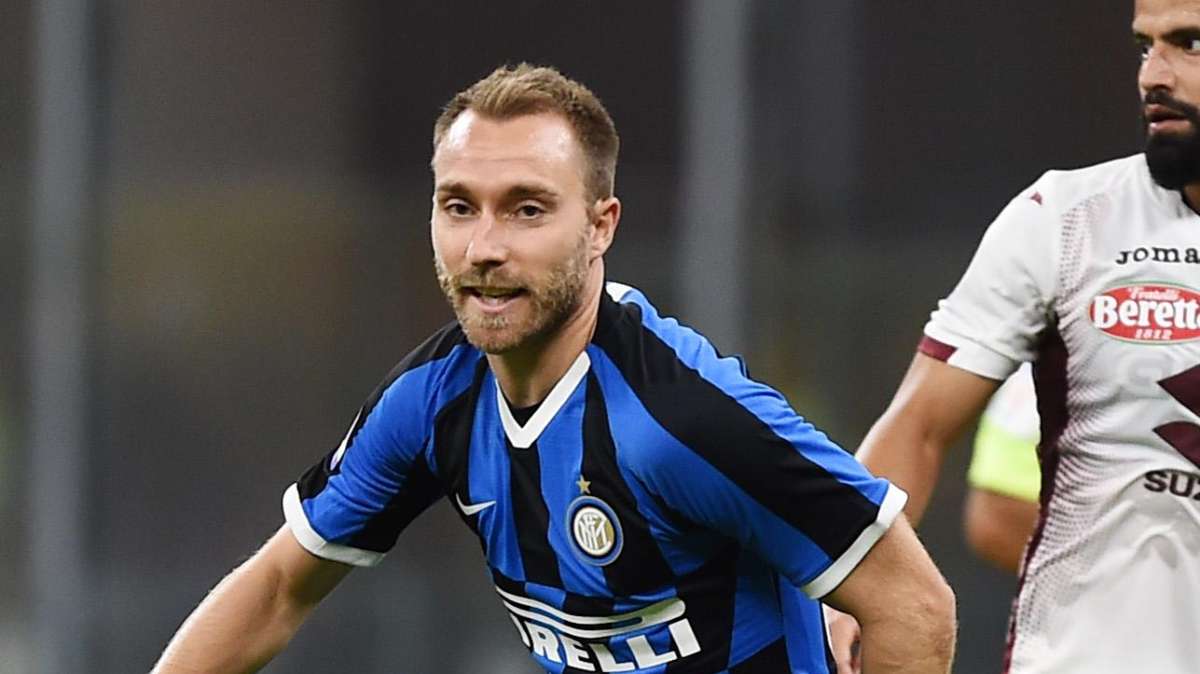 Daniele Buffa/Image Sport