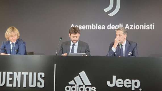 Superlega, comunicato Juventus: "Confidiamo che crei valore a lungo termine per la Società e per l’intero movimento calcistico"