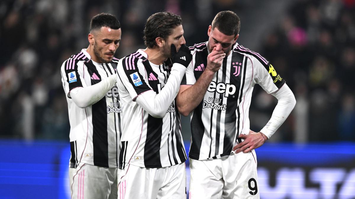 Vlahovic-Juve: trattativa calda 