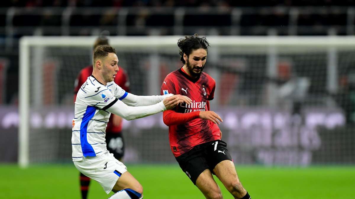 Juve "innamorata" di Koopmeiners, ma l'Atalanta chiederà grosse cifre