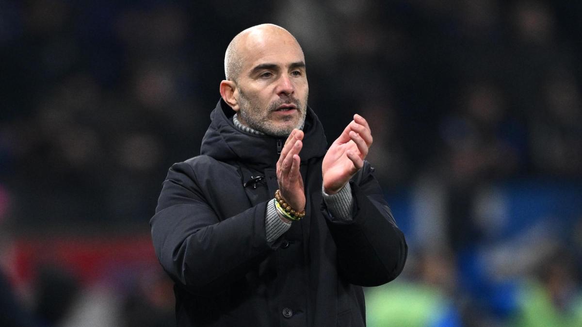 Romano: “Decisione imminente del Chelsea per il post Maresca”