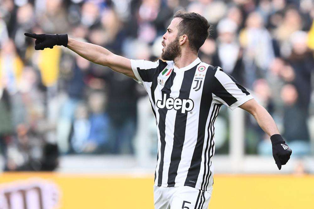 Matteo Gribaudi/Image Sport