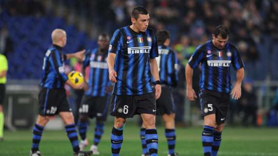 TUTTOSATIRA: Per il povero scudetto la fine di un supplizio durato 4 anni!
