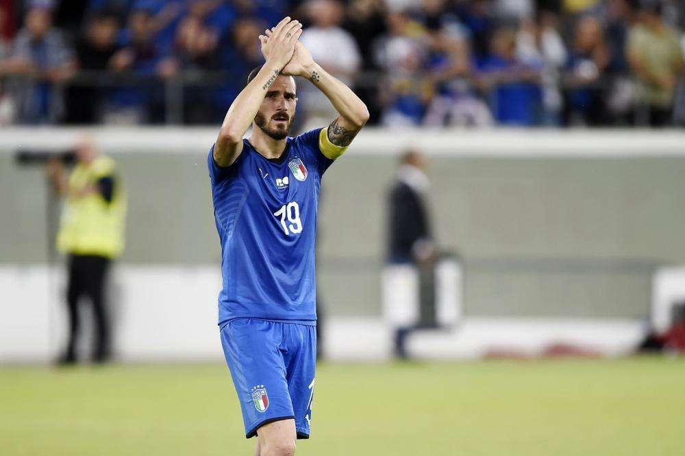 Daniele Buffa/Image Sport