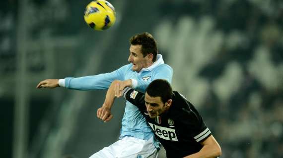 Juventus-Lazio, ecco le ultime sulle formazioni