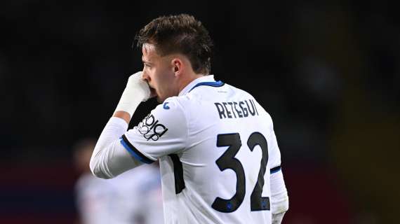 Atalanta, Retegui: "Sfida gol con Kean? Devo pensare alla mia squadra, abbiamo fatto benissimo"