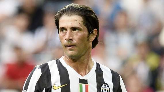 Tacchinardi: "Perdere con la Juventus ci può stare, ma un po' più di spregiudicatezza in più poteva esserci"