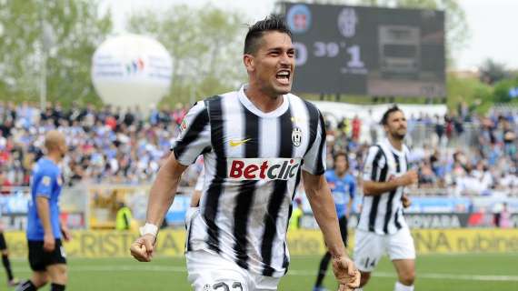 LIVE - NOVARA-JUVENTUS 0-4: LA SIGNORA CALA IL POKER