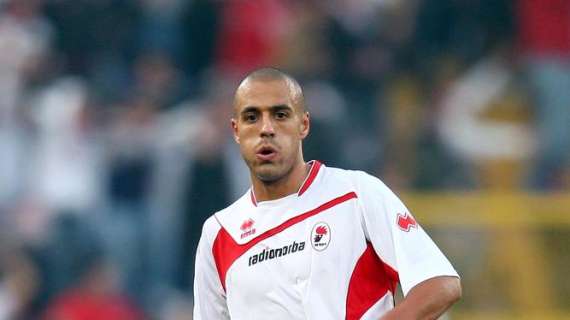 Juve-Bari, accordo per Almiron