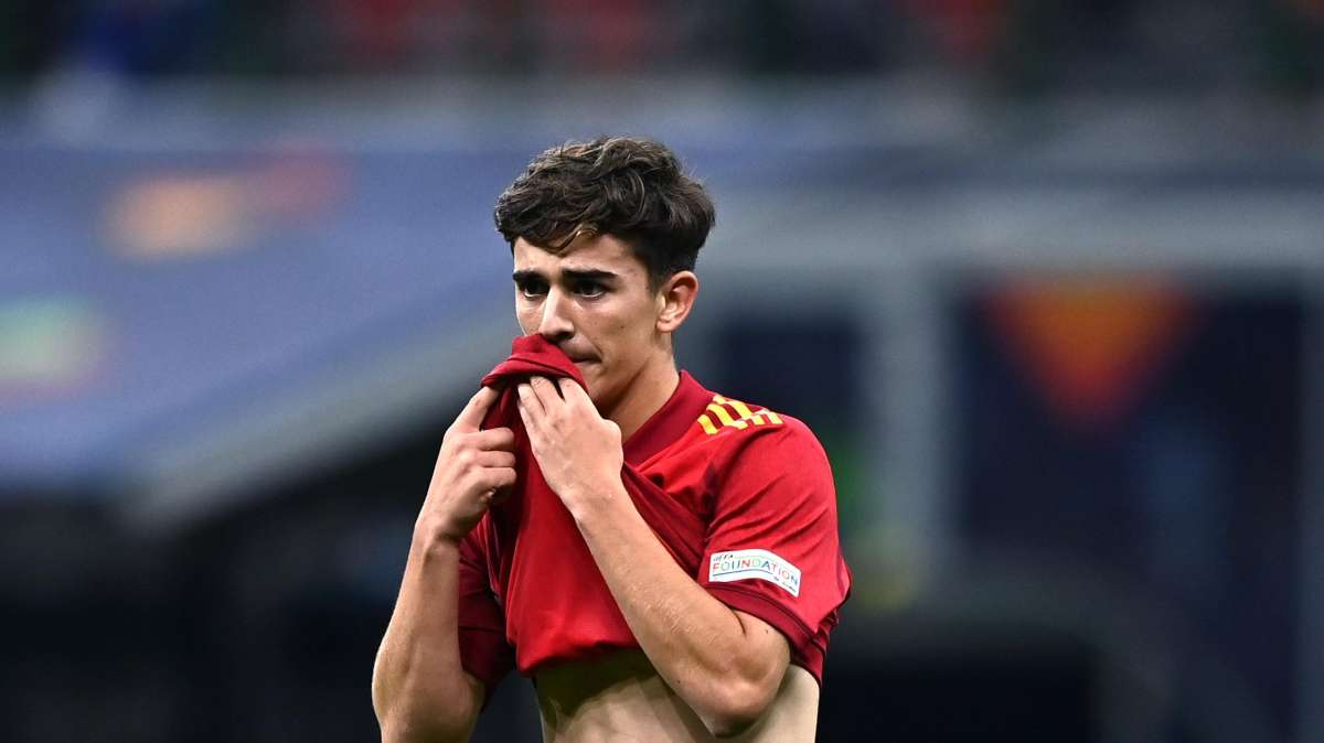 Dalla Spagna: "Il Chelsea si inizia a muovere per Gavi e incontra gli agenti", Juve avvisata