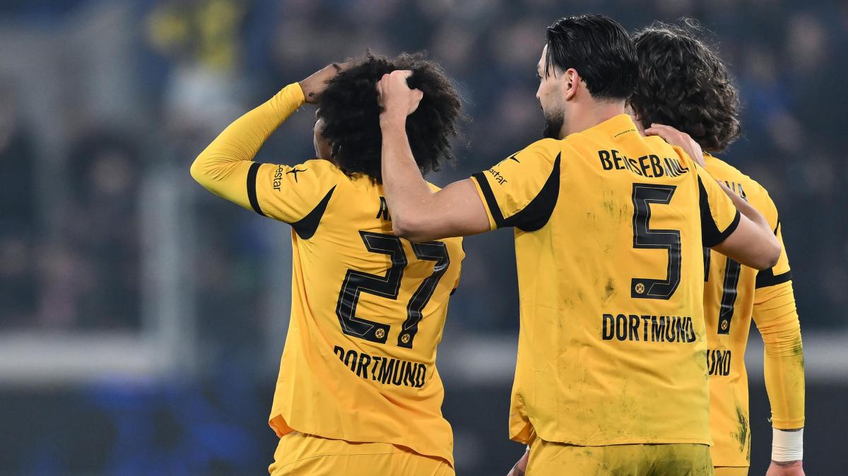 Il Borussia Dortmund Abbassa il Prezzo di Karim Adeyemi