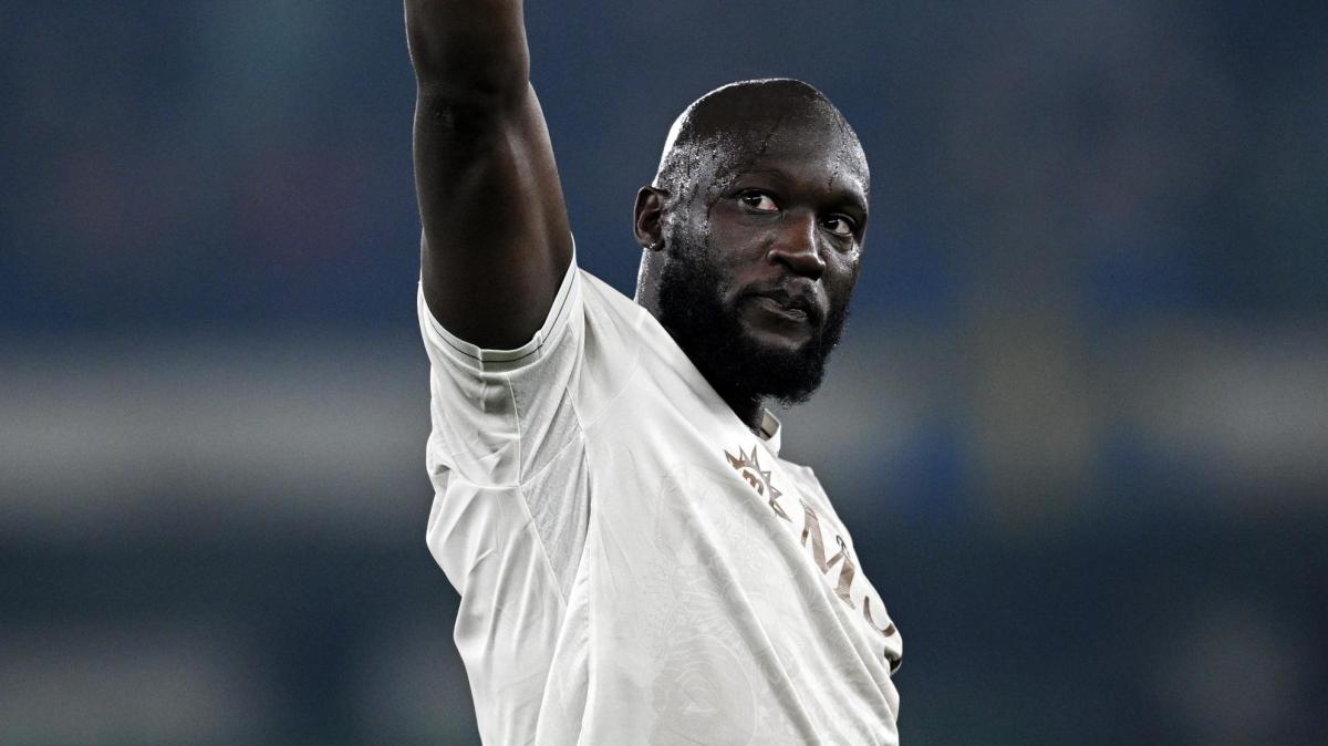 Ag. Lukaku: "Oggi il confronto con Conte, poi decideà lui cosa fare"