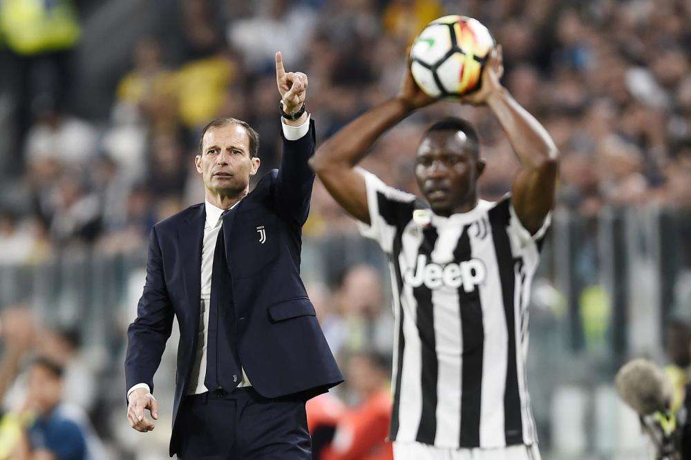Daniele Buffa/Image Sport