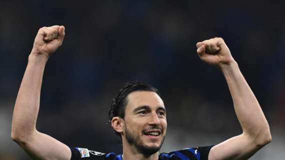 Darmian verso la finale di Champions: "Dovremo stare attenti a ogni piccolo dettaglio"
