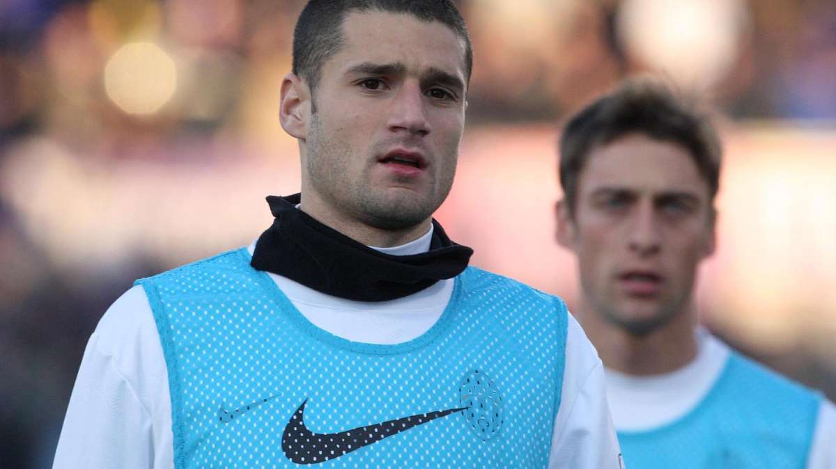 QUI VINOVO: seduta mattutina per la Juve