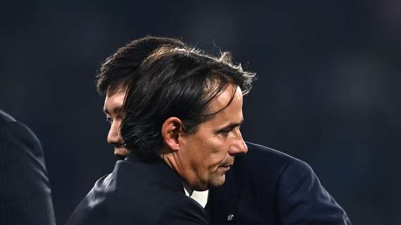 Zhang saluta Inzaghi: "È stato davvero un bellissimo viaggio insieme a te, grazie"