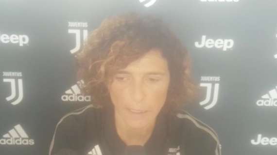 VIDEO - Rita Guarino in mixed zone: "Non sarà facile battere la Fiorentina, ma possiamo vincere"