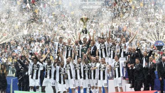 Juventus.com - Making of MY7H: maggio