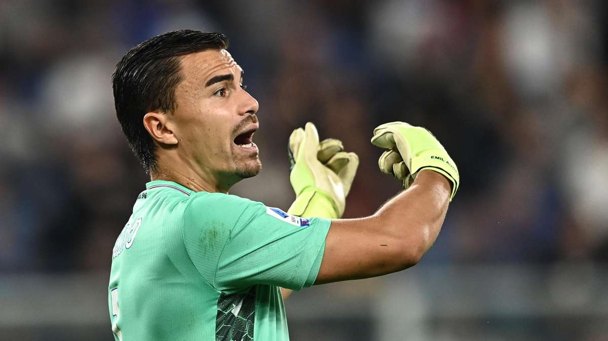 Inter, si complica la corsa a Sommer e Trubin: i nerazzurri tornano su Audero