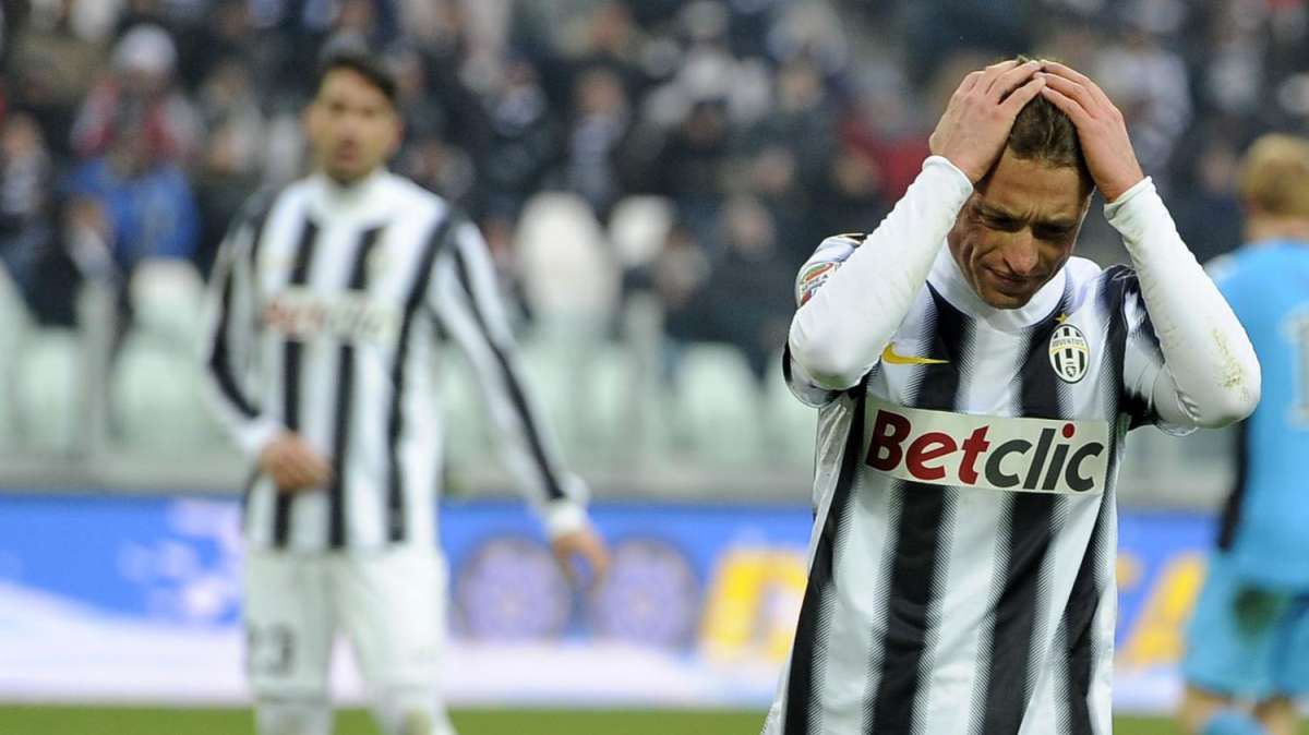JUVE E MILAN COL FRENO A MANO TIRATO