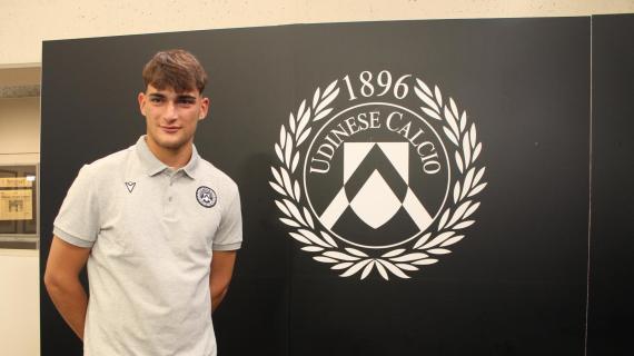 Italia U20, Nunziante andrà al Mondiale di categoria. Ma prima la Coppa Italia con l'Udinese