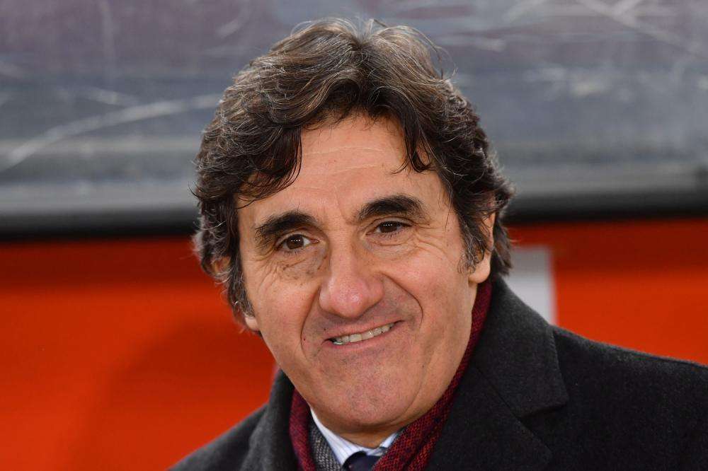 Antonello Sammarco/Image Sport