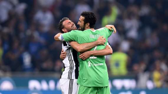 Juventus.com - Quel giorno | Inter-Juve del 2018